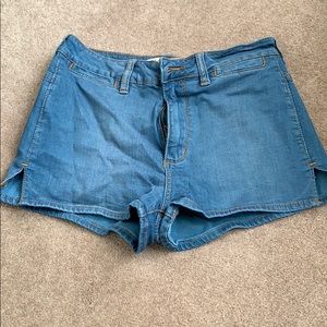 Bullhead Denim Co. jean shorts